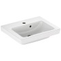 Villeroy & Boch Subway 2.0 Handwaschbecken 50 cm Unterseite geschliffen