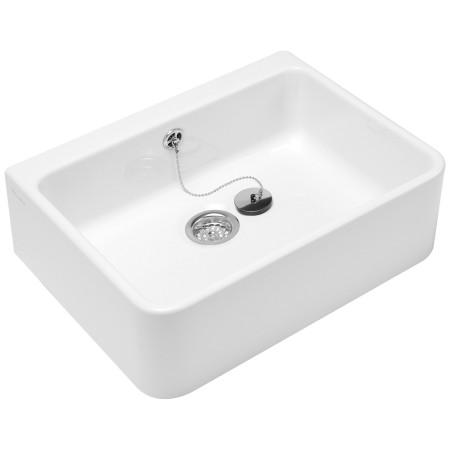Villeroy & Boch O.novo Spülbecken 49,5 cm