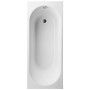 Villeroy & Boch O.novo Solo Badewanne 160 x 70 cm