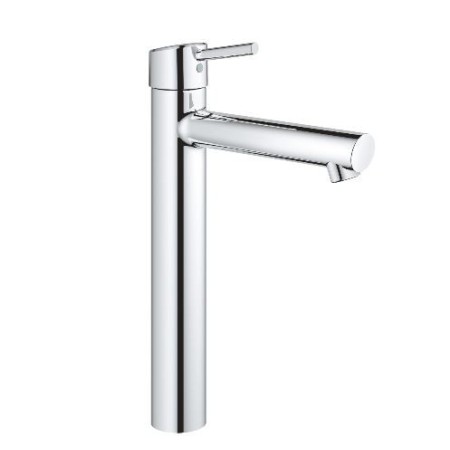 GROHE Concetto Einhand-Waschtischarmatur XL-Size, DN 15