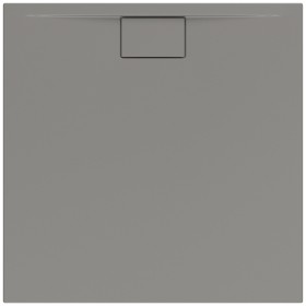 Villeroy & Boch Architectura Metalrim Duschwanne 100 x 100 x 4,8 cm
