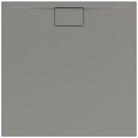 Villeroy & Boch Architectura Metalrim Duschwanne 100 x 100 x 4,8 cm