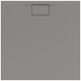 Villeroy & Boch Architectura Metalrim Duschwanne 100 x 100 x 4,8 cm