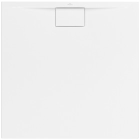 Villeroy & Boch Architectura Metalrim Duschwanne 100 x 100 x 4,8 cm