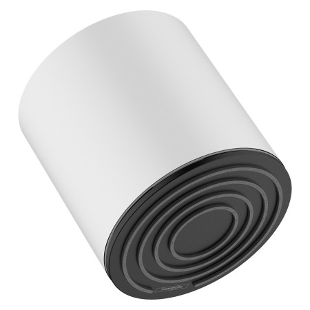 hansgrohe Pulsify S Duschkopf 105 1 Strahlart