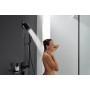 hansgrohe Pulsify S Duschkopf 105 1 Strahlart