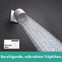 hansgrohe Pulsify S Duschkopf 105 1 Strahlart