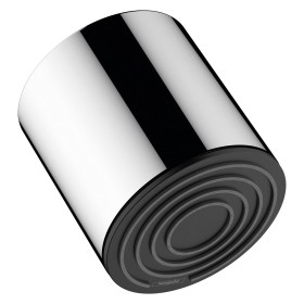 hansgrohe Pulsify S Duschkopf 105 1 Strahlart