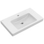 Villeroy & Boch Subway 2.0 Schrankwaschtisch 100 cm geschliffen