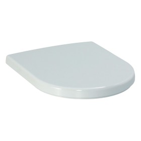 LAUFEN PRO WC-Sitz mit Absenkautomatik LAUFEN PRO WC-Sitz mit Absenkautomatik