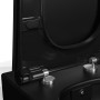 VitrA Metropole WC-Sitz Slim mit Absenkautomatik