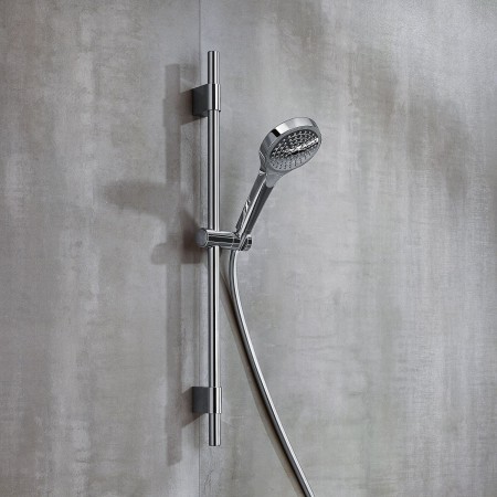 Villeroy & Boch Verve Showers Duschgarnitur mit drei Strahlarten