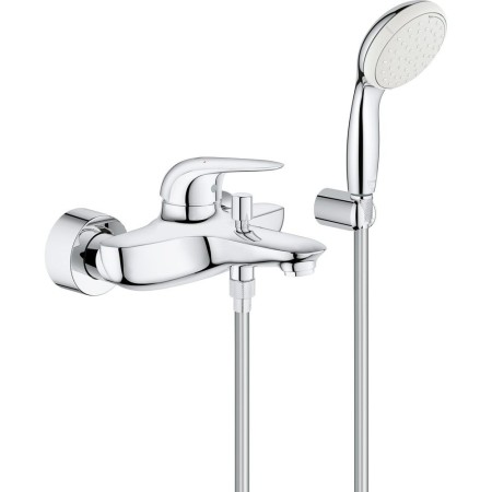 GROHE Eurostyle Einhand-Wannenbatterie, DN 15