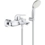 GROHE Eurostyle Einhand-Wannenbatterie, DN 15