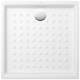 Villeroy & Boch O.novo Duschwanne 90 x 90 cm