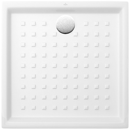 Villeroy & Boch O.novo Duschwanne 90 x 90 cm
