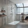 Villeroy & Boch Verve Showers Duschgarnitur mit drei Strahlarten