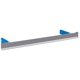 Geberit Fertigbauset zu Wandablauf befliesbar, rahmenlos Geberit Fertigbauset zu Wandablauf befliesbar, rahmenlos