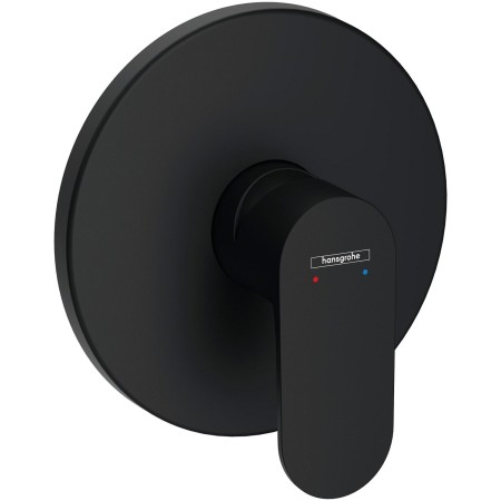 hansgrohe Rebris S Einhebel-Duscharmatur Unterputz für iBox universal