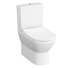 VitrA Integra keramischer Aufsatzspülkasten