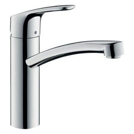 hansgrohe Focus M41 Einhebel-Küchenarmatur 160 Eco, 1jet