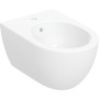 Geberit Acanto Wandbidet geschlossene Form