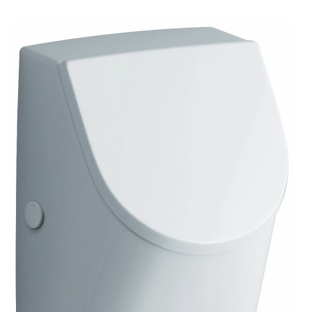 Geberit Renova Plan Ersatz Deckel für Urinal 235120000