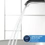 GROHE Essence Neu Einhand-Waschtischbatterie S-Size ohne Ablaufgarnitur