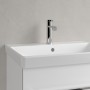 Villeroy & Boch Avento Waschtisch 60 x 47 cm, mit Überlauf