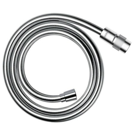 hansgrohe Isiflex Brauseschlauch 125 cm mit Volumenkontrolle