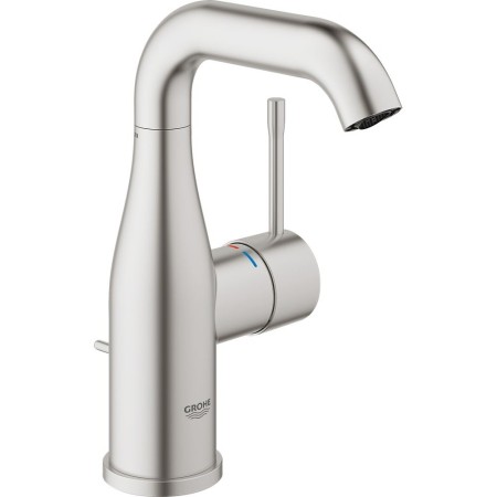 GROHE Essence Neu Einhand-Waschtischbatterie M-Size