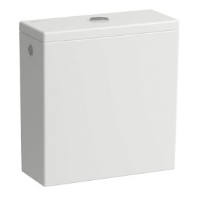 LAUFEN Kartell Spülkasten zu Stand-WC-Kombination, Wasseranschluss seitlich, links oder rechts