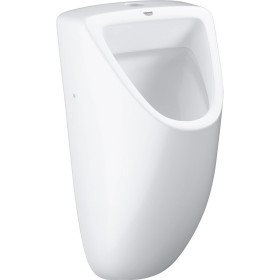 GROHE Bau Keramik Urinal mit Zulauf von oben