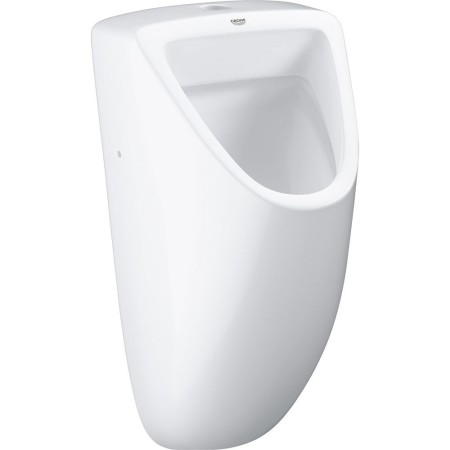 GROHE Bau Keramik Urinal mit Zulauf von oben