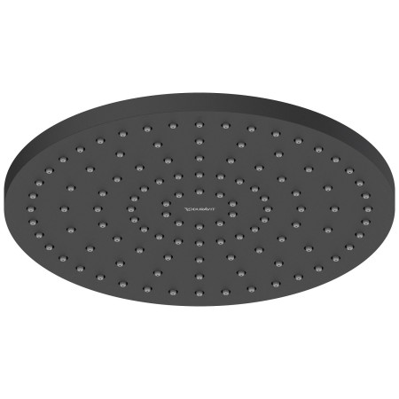 Duravit Kopfbrause 1jet Ø 25 cm