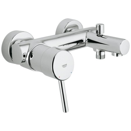 GROHE Concetto Einhand-Wannenbatterie