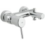 GROHE Concetto Einhand-Wannenbatterie