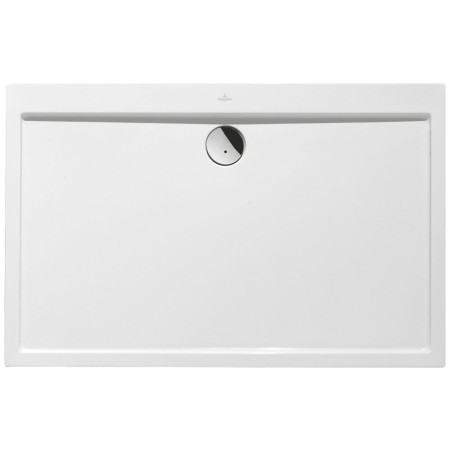 Villeroy & Boch Subway Duschwanne 120 x 90 cm