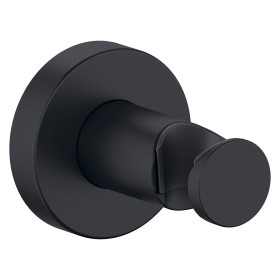 Duravit Brausehalter mit runder Rosette