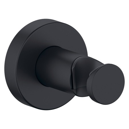 Duravit Brausehalter mit runder Rosette