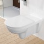 Villeroy & Boch Vicare WC-Sitz
