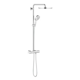 GROHE Rainshower SmartActive 310 Duschsystem mit Thermostatbatterie GROHE Rainshower SmartActive 310 Duschsystem mit Thermostatbatterie