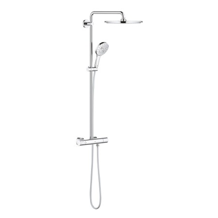 GROHE Rainshower SmartActive 310 Duschsystem mit Thermostatbatterie