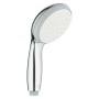 GROHE Vitalio Go 100 Handbrause mit 1 Strahlart