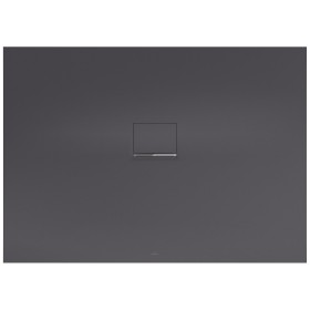 Villeroy & Boch Squaro Infinity Duschwanne 140 x 100 cm für flächenbündige Installation