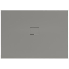 Villeroy & Boch Squaro Infinity Duschwanne 140 x 100 cm für flächenbündige Installation