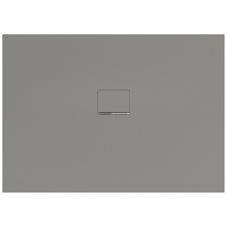 Villeroy & Boch Squaro Infinity Duschwanne 140 x 100 cm für flächenbündige Installation