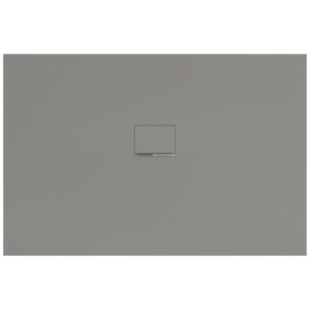 Villeroy & Boch Squaro Infinity Duschwanne 150 x 100 cm für flächenbündige Installation