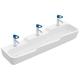 Villeroy & Boch O.novo Kids Reihenwaschtisch 130 cm