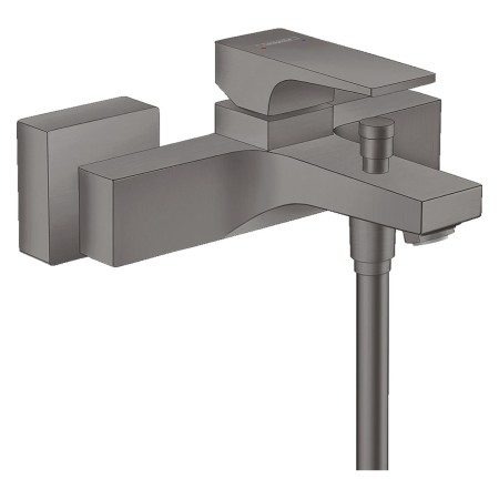 hansgrohe Metropol Einhebel-Wannenmischer Aufputz mit Hebelgriff